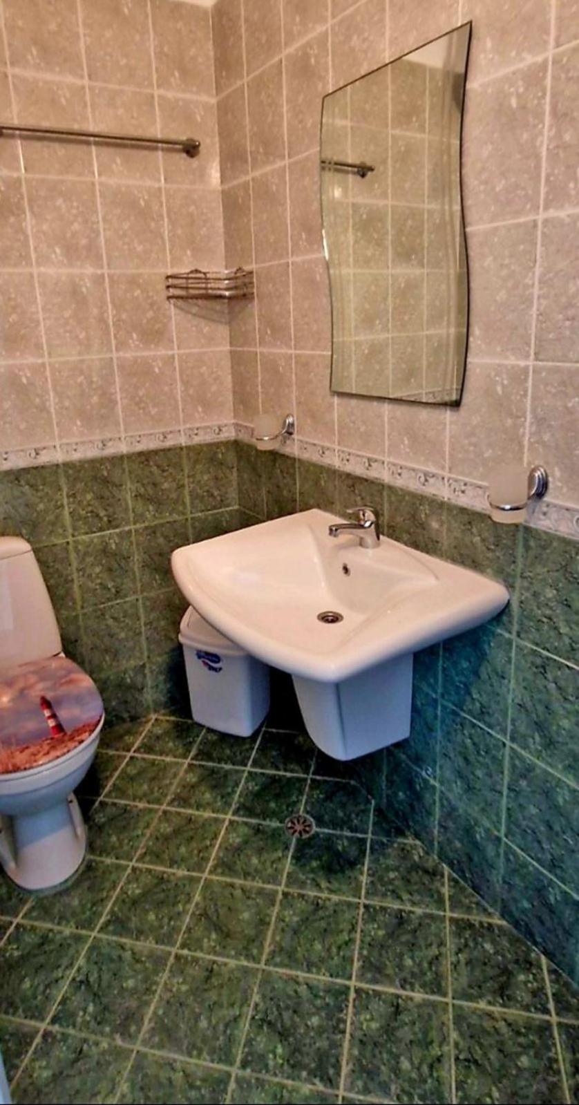 Амон Ра Hotell Primorsko Exteriör bild